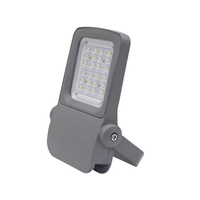 IP66 Projetor de Spotlight LED à Prova d'Água 50W 100W 150W 200W Luz de Inundação LED para Túnel, Estádio, Quadra de Tênis