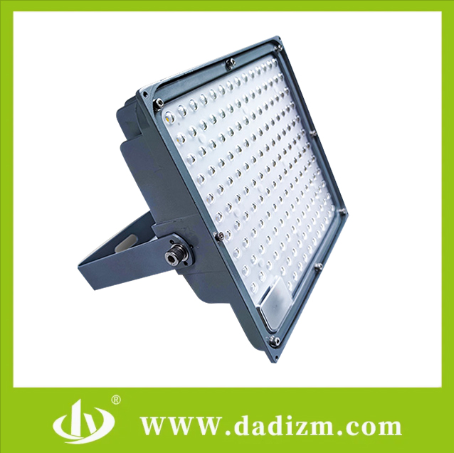 NFC9200-D Lâmpada LED para Iluminação de Grandes Áreas Externas em Instalações Industriais, Armazéns, Fábricas e Iluminação de Túneis