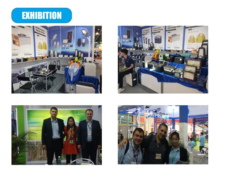 Exposição
