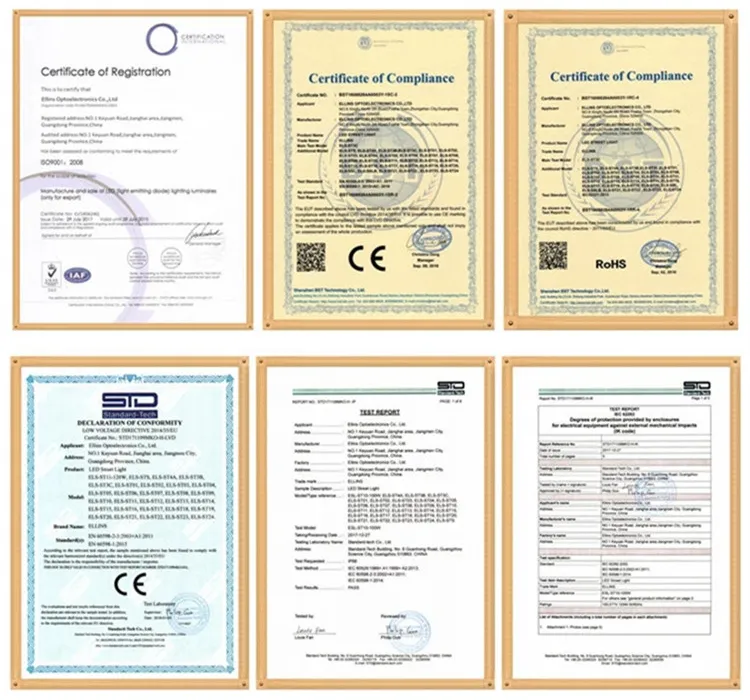 Certificados