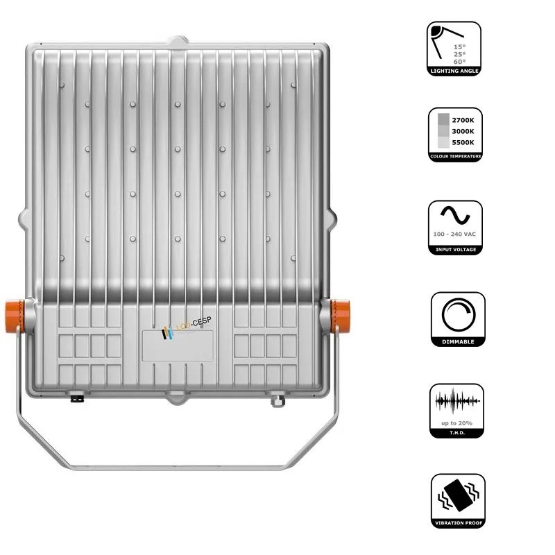 High Power LED