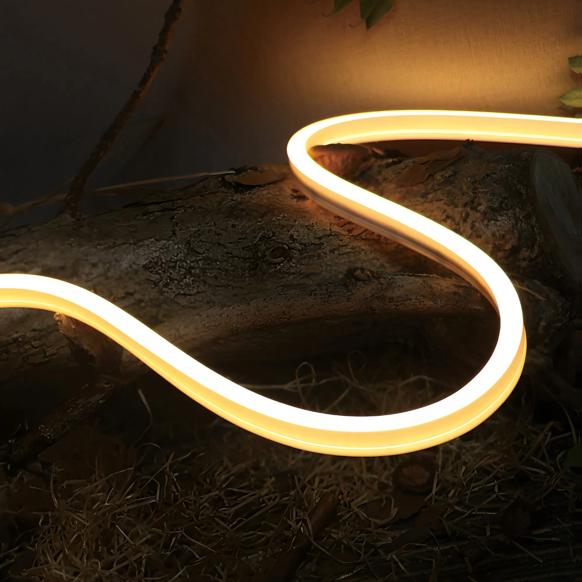 Luz de Neon LED/Luz LED/Ramadan/Fita de Luz LED Flexível para Decoração de Casa