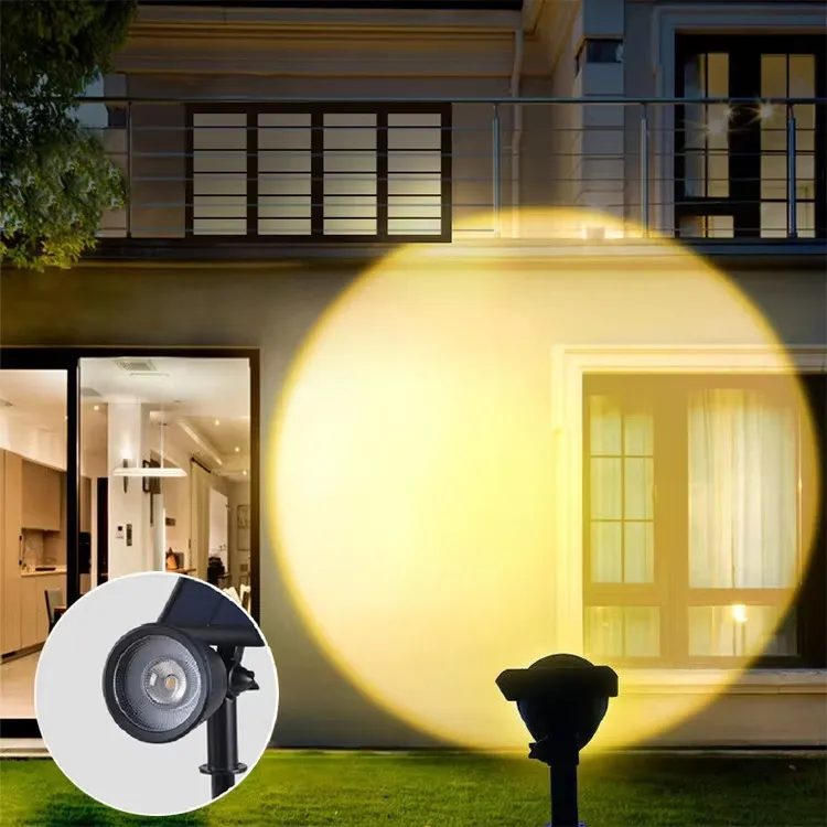 Instalação Luz Solar