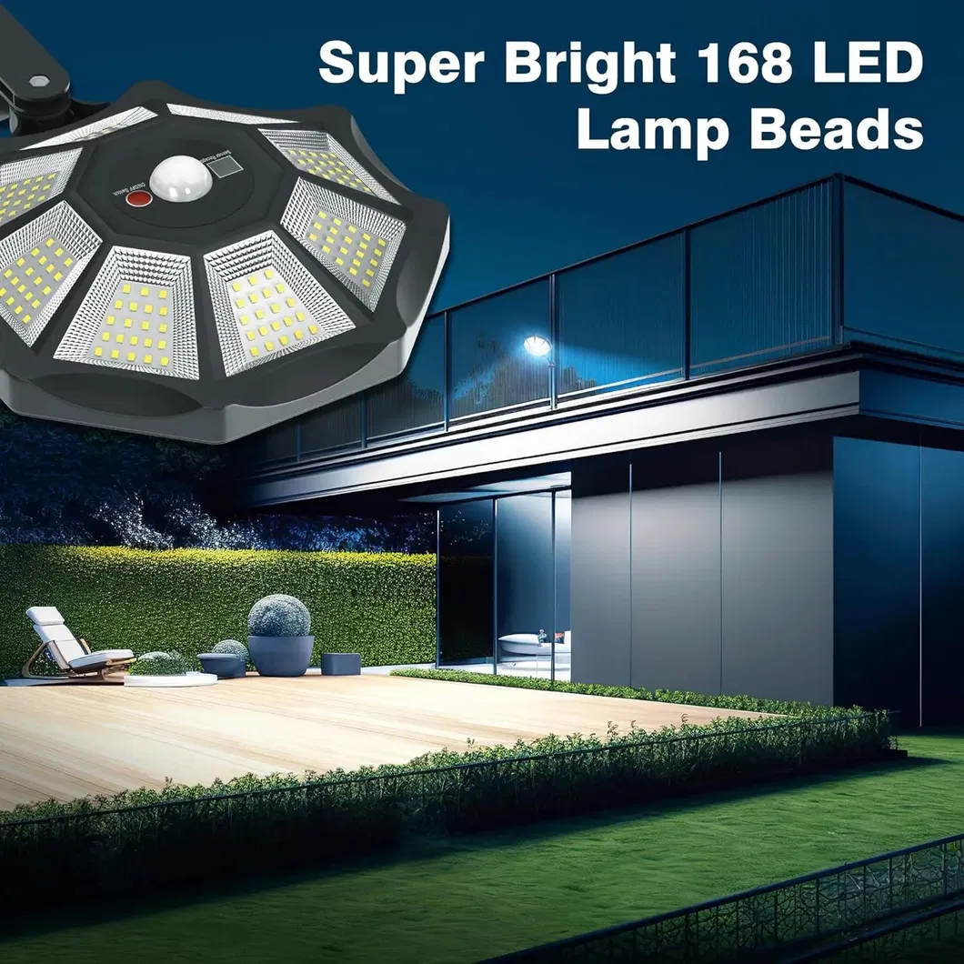 Solar Light 5