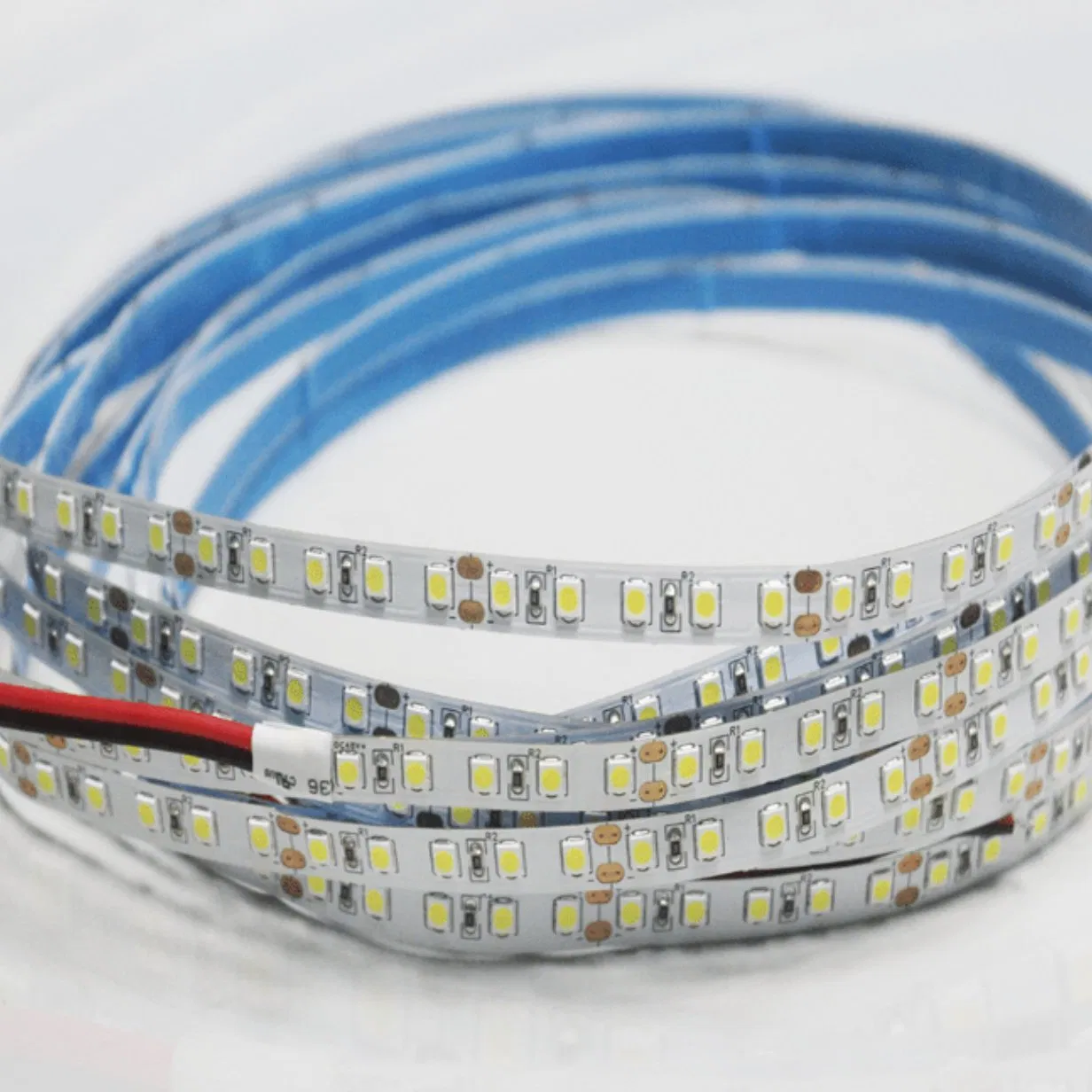 Indústria Leve e Uso Diário/Luz de Parede LED/Fita LED Flexível para Iluminação
