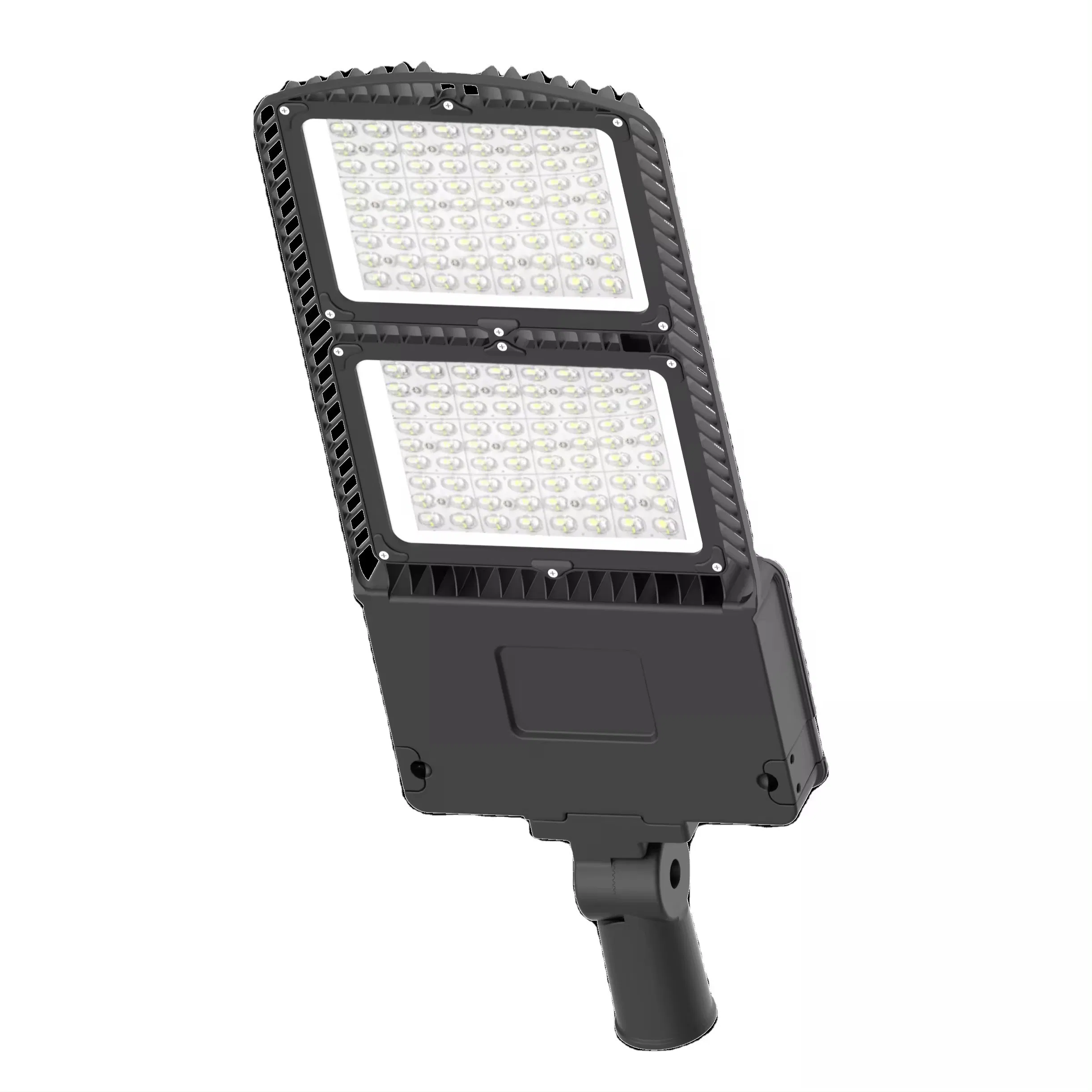 10 Garantia de Ano Lâmpada de Jardim Rua Zigbee Lora/IoT Iluminação de Rua