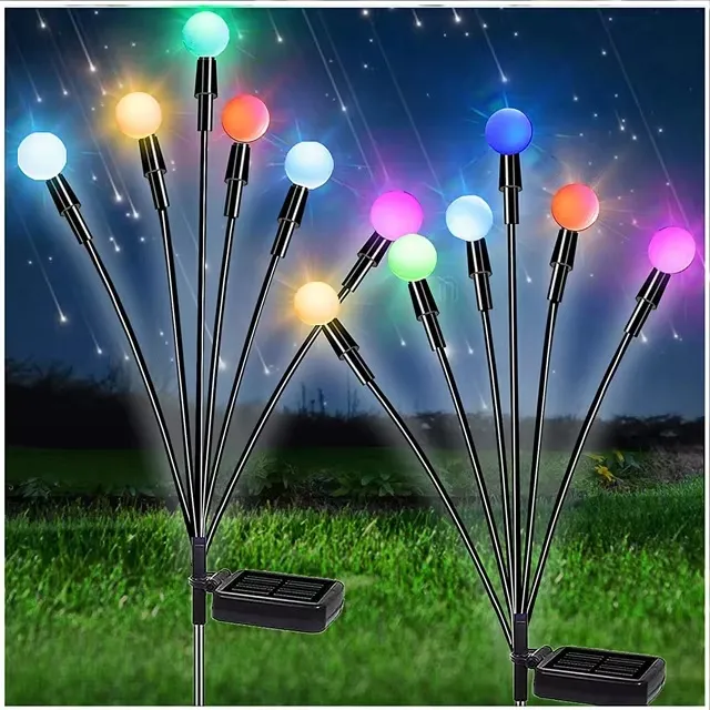LED Paisagístico