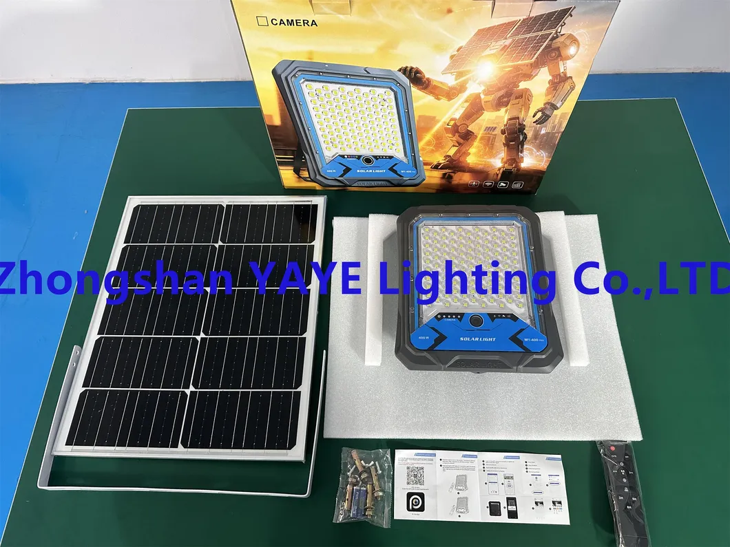 Solar Light 15