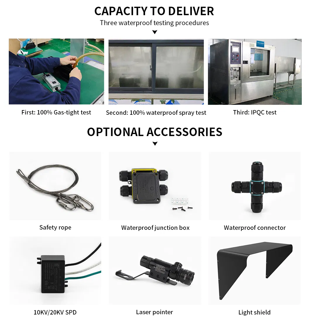 Holofote LED 2