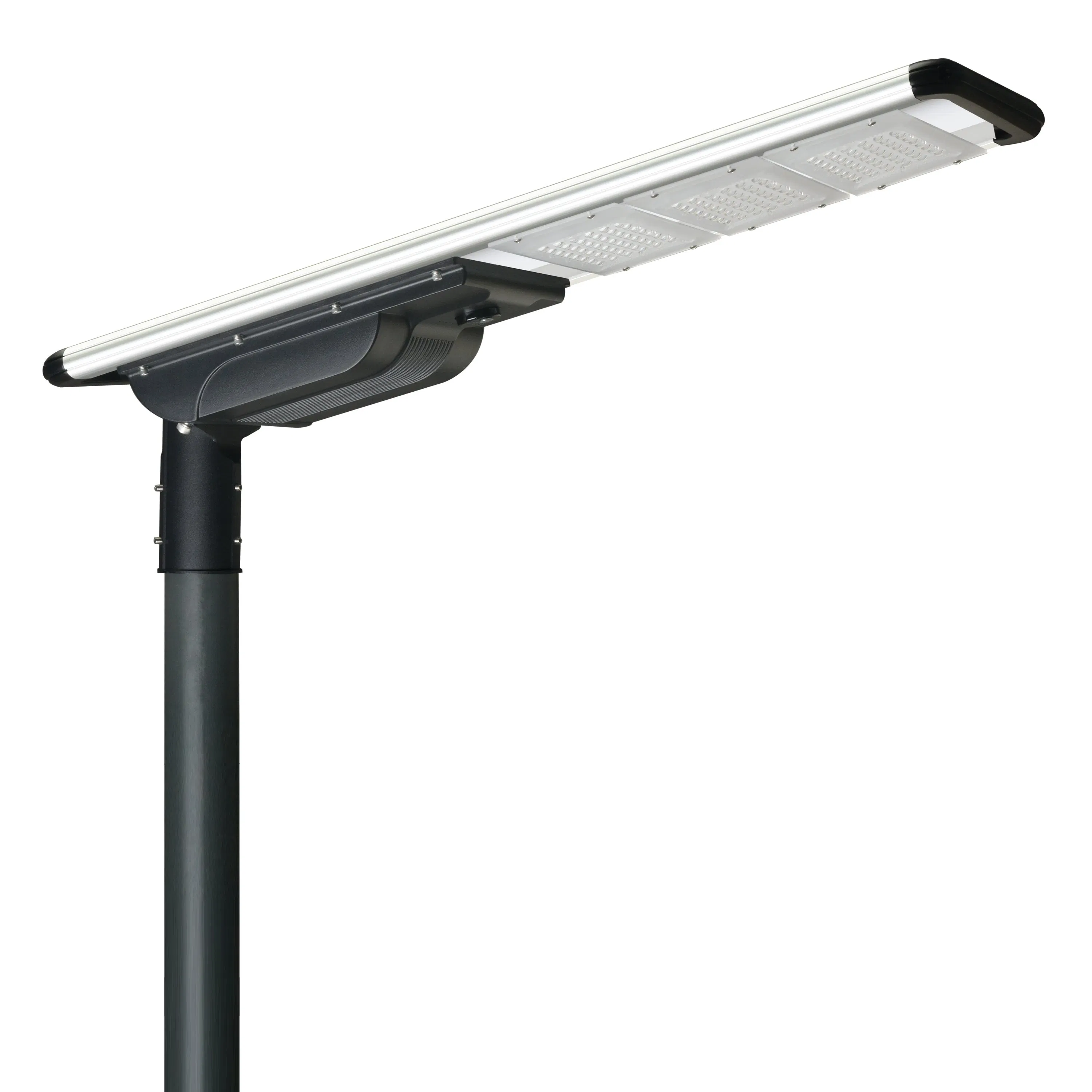 Luz de Rua Solar Inteligente Zigbeer 4G Sistema de Controle IoT Loral