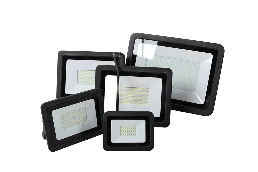 LED Flood Light