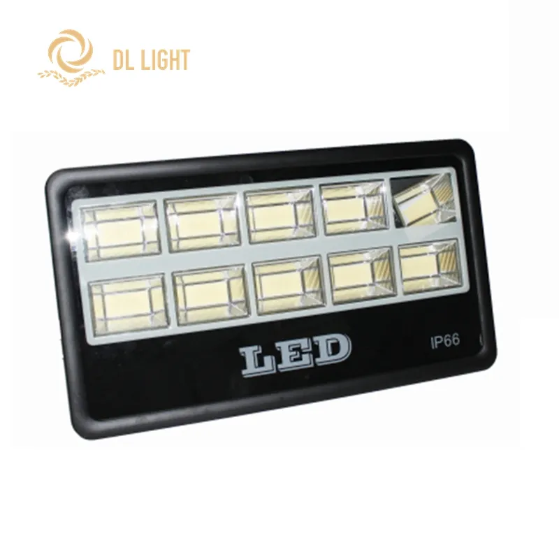 Luz de Alta Brilho