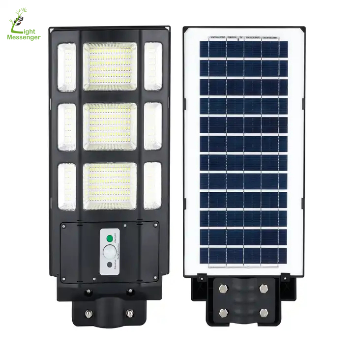 Melhor Preço Atacado Lâmpada Solar de Parede Externa para Pátio Lâmpada Solar de Energia Integrada para Rua Iluminação Externa Residencial Atacadista