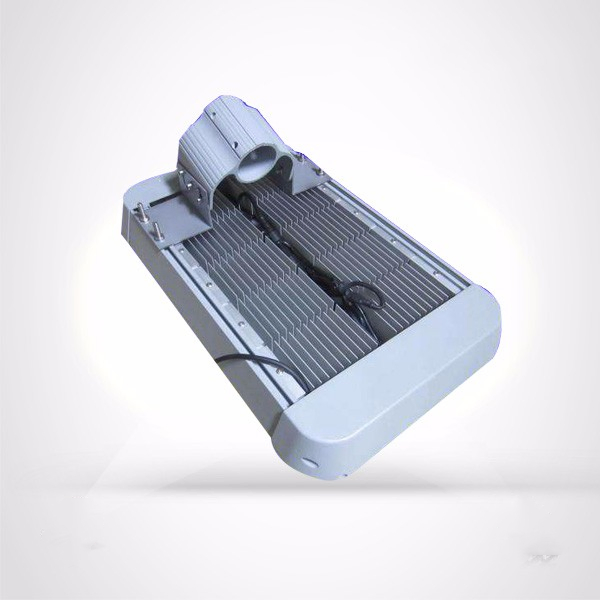 Habitação de Luz Externa 100W Habitação de LED para Rua em Alumínio Fundido a Pressão