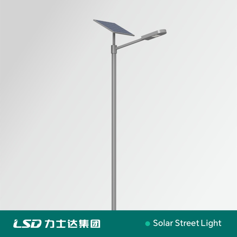 Monitoramento IoT de Desempenho de Bateria Solar Eólica em Luminária de Rua Híbrida Inteligente