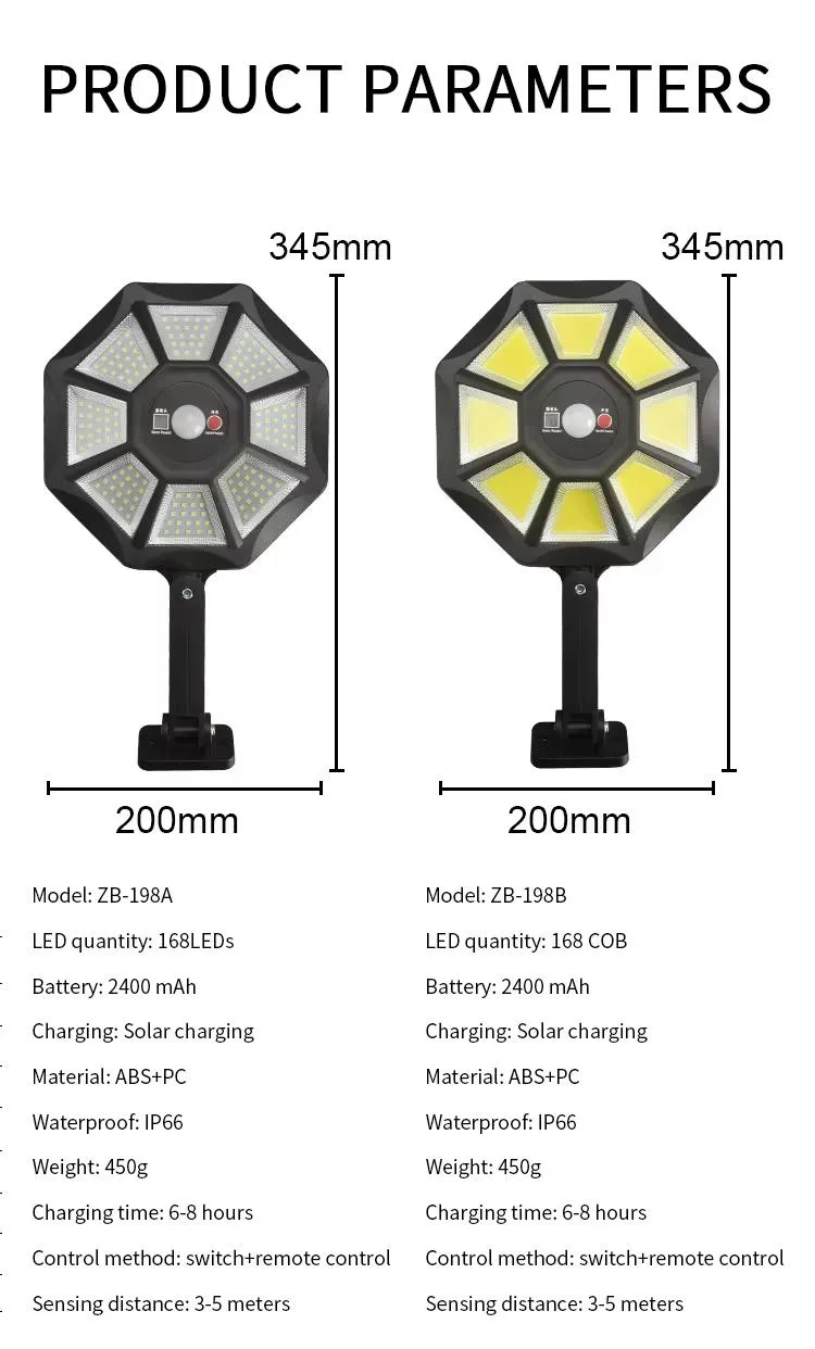 Solar Light 2