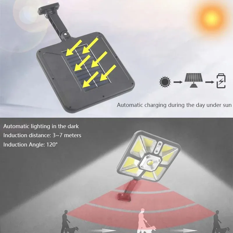 Solar Light 4