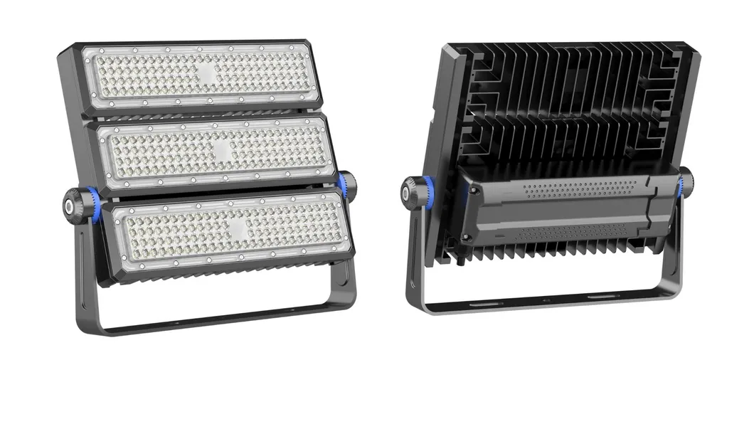 Detalhe LED 3