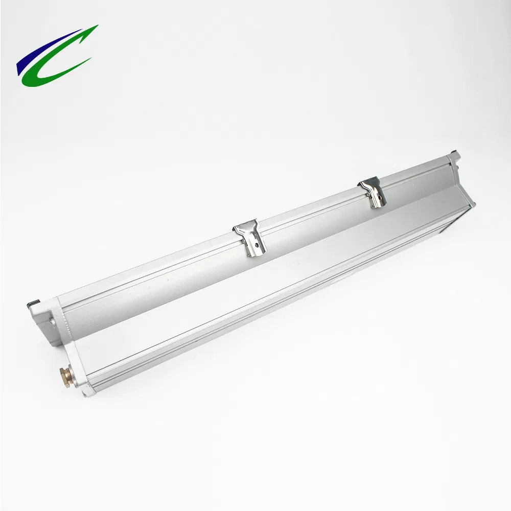 Dimensões LED 4