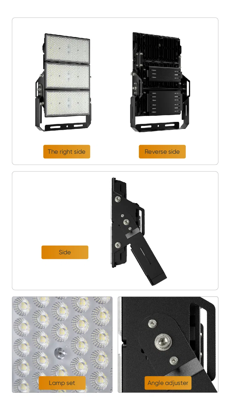 Estrutura de Instalação 1