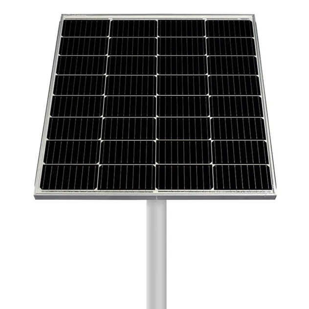 Detalhe Solar 3