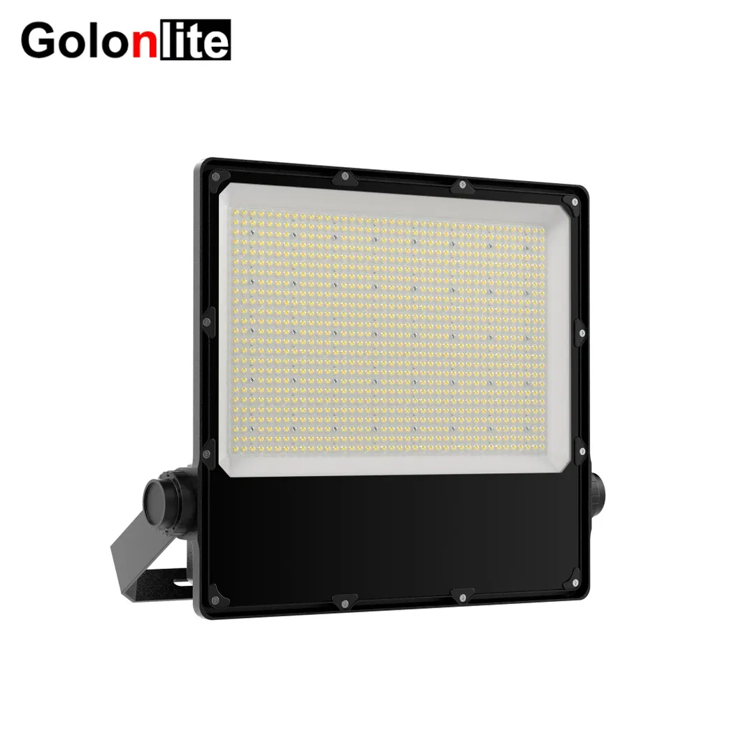 LED Floodlight 4