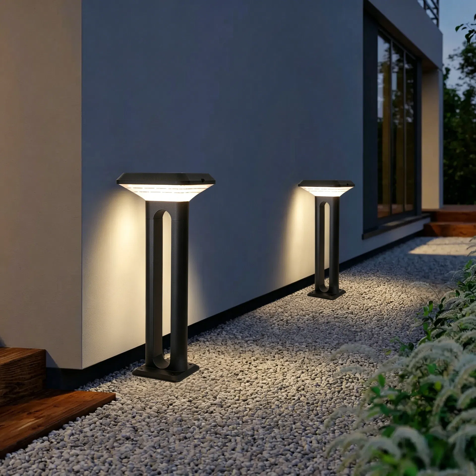 Tecnologia LED