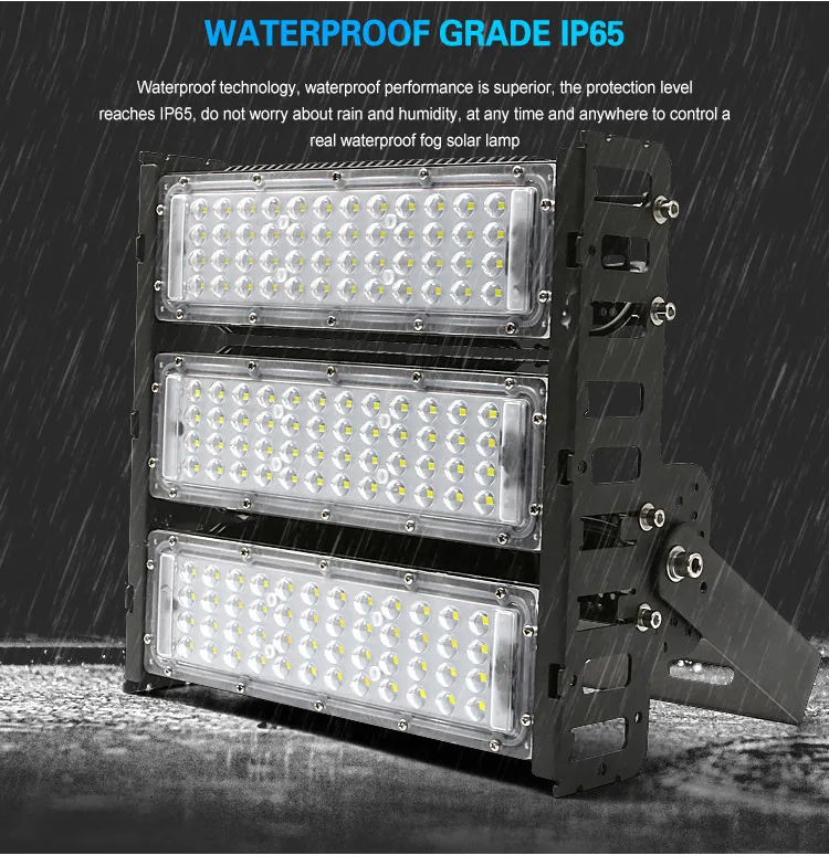 Detalhe Luz LED 4