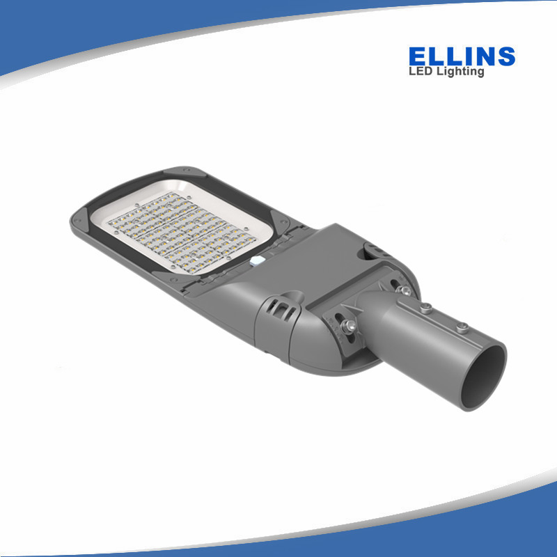 Garantia de 10 anos Smart Zigbee/Lora/IoT LED Garden Street Lamp Road Luz de estrada LED Solar da iluminação de rua