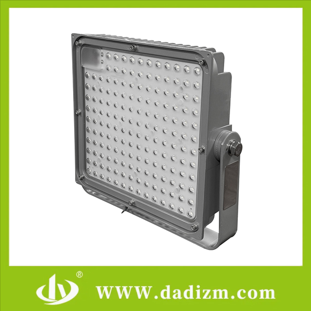 NFC9200-D Lâmpada LED para Iluminação de Grandes Áreas Externas em Instalações Industriais, Armazéns, Fábricas e Iluminação de Túneis