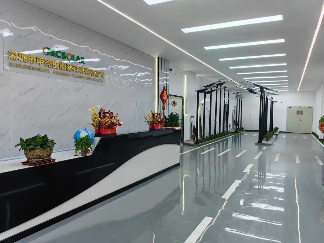 Linha de Produção