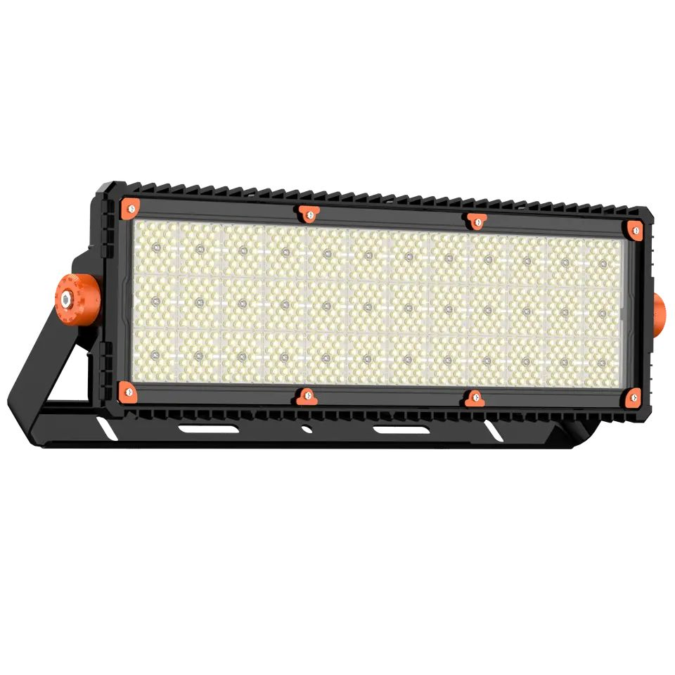 Estiloso e Prático uma Variedade de Estilos 800W 1000W 1200W 1500W Luz de Estádio LED