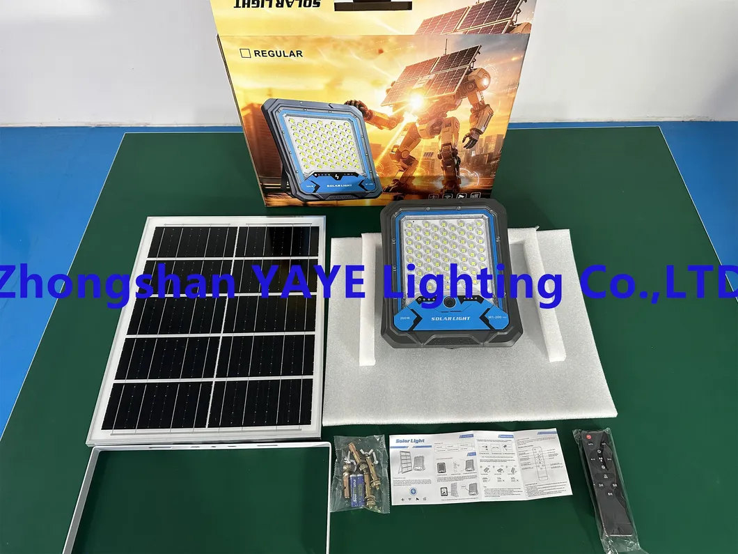 Solar Light 25