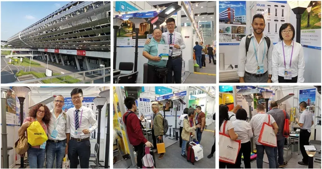 Exposição 2