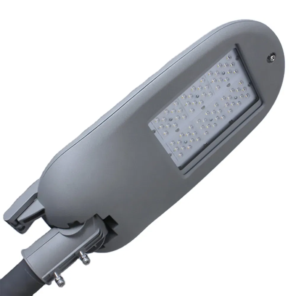 Habitação de Luz de Rua LED de Alumínio para Fundição de Die em Ningbo