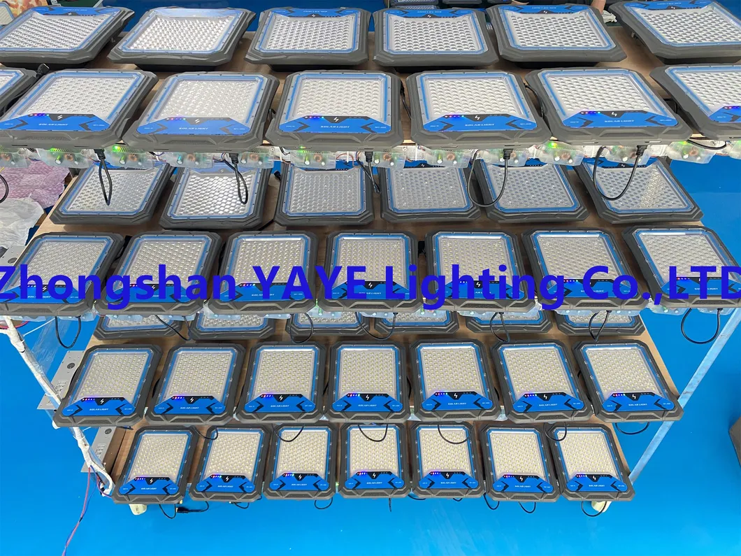 Solar Light 12