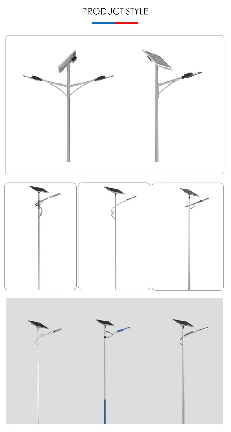 Sistema de Iluminação Solar 10