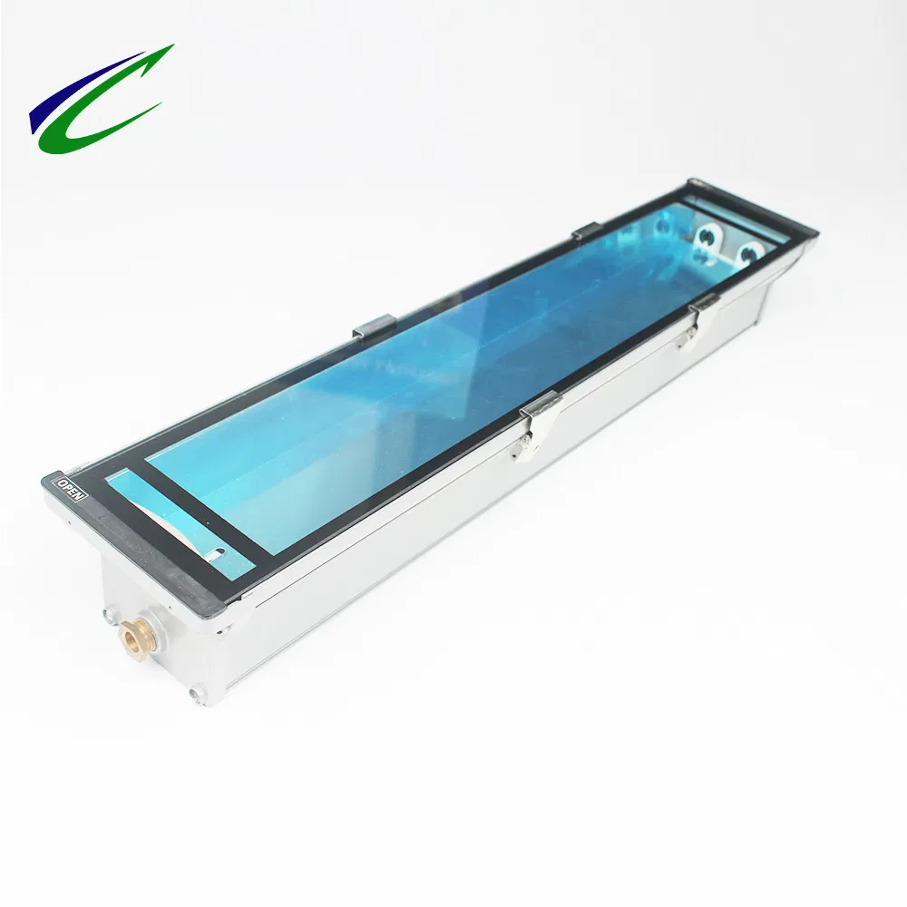 Dimensões LED 2