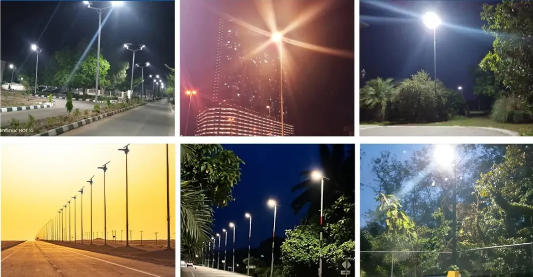 Instalação Solar
