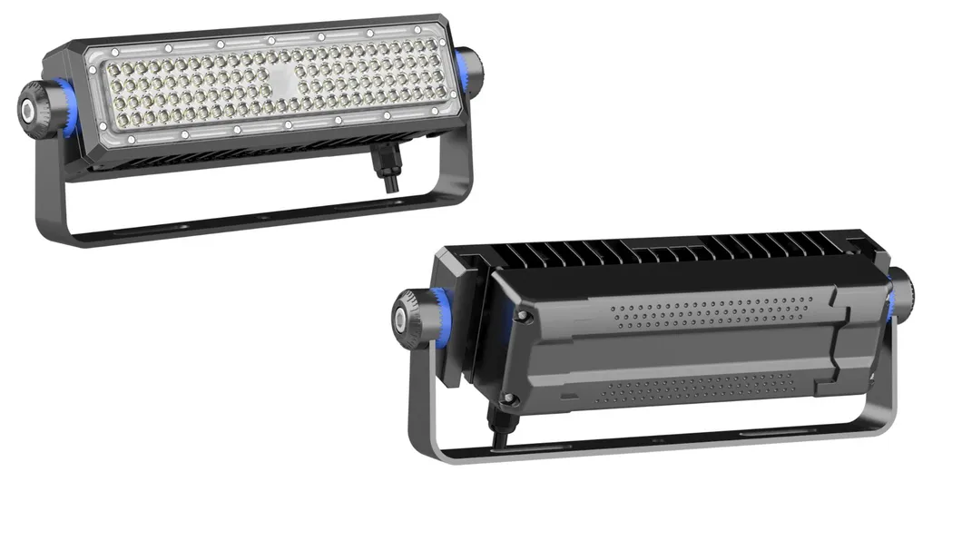 Detalhe LED 1
