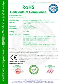 Certificação EMC de Compatibilidade Eletromagnética