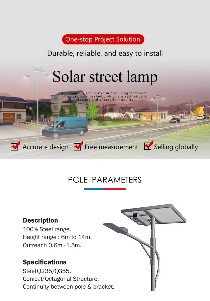 Sistema de Iluminação Solar 1