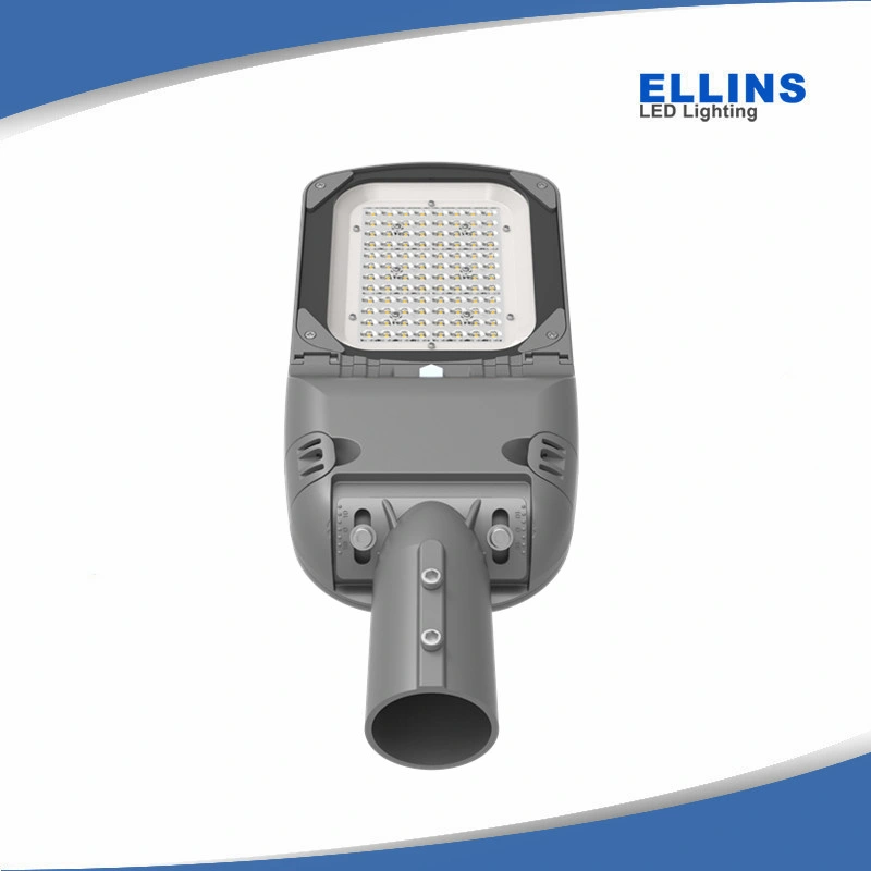 Garantia de 10 anos Smart Zigbee/Lora/IoT LED Garden Street Lamp Road Luz de estrada LED Solar da iluminação de rua