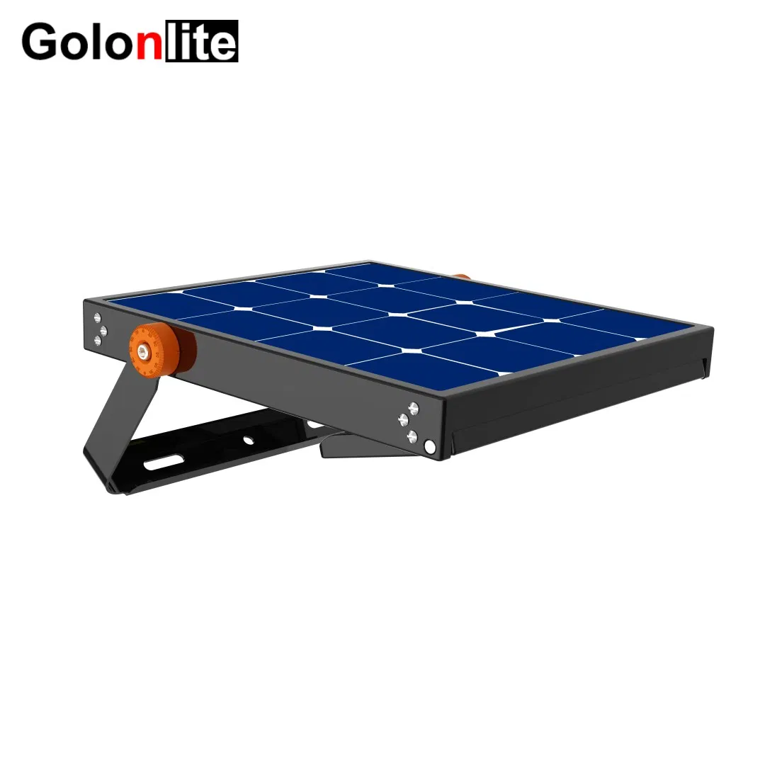 Lâmpada de Jardim Solar de Alta Qualidade e Baixo Preço, à Prova d'Água, com Sensor de Movimento, Luzes de Segurança LED para Parede