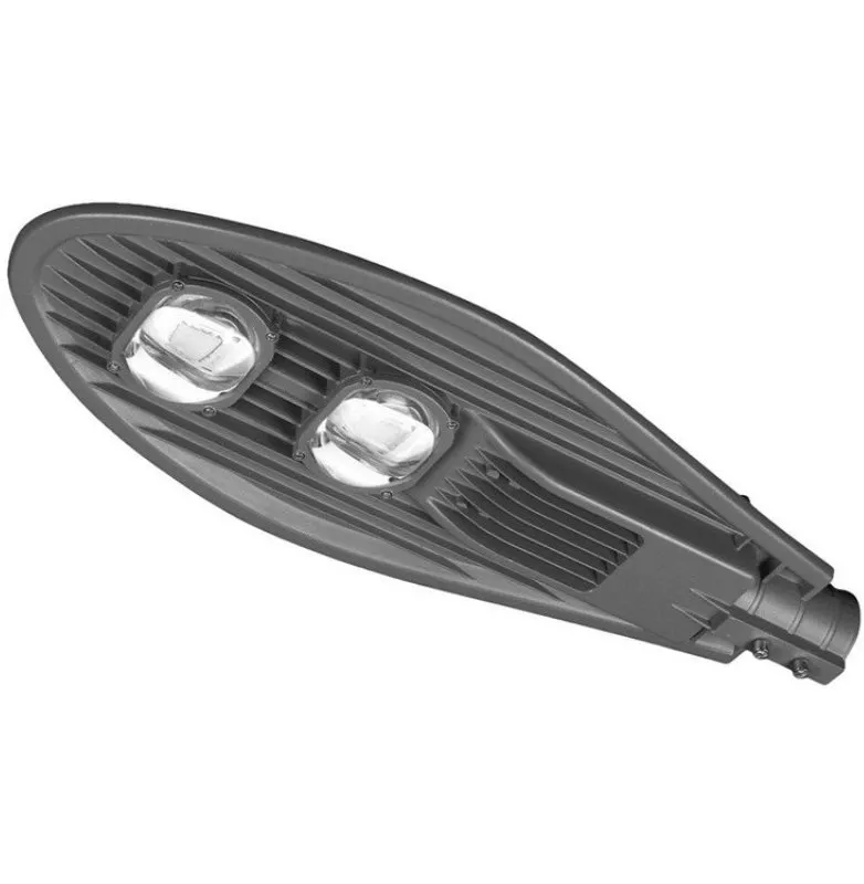 Luz de estrada 2