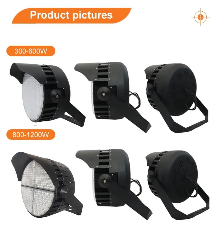 Detalhe Técnico LED
