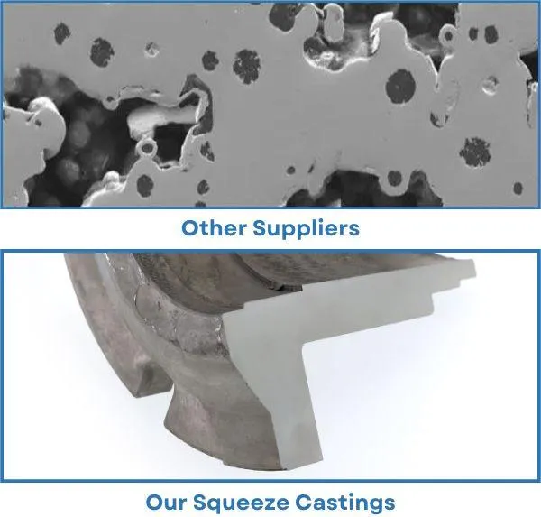 Squeeze Casting 2
