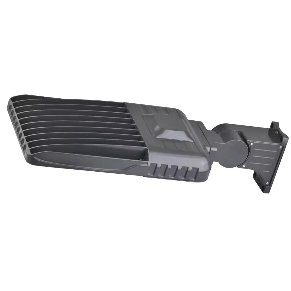 150W Luminária de Rua Solar Integrada LED 130lm/W Iluminação