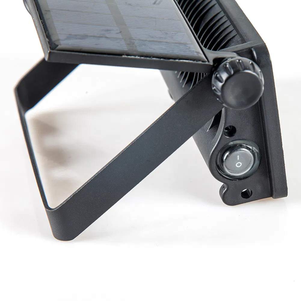 Holofote LED Solar 6