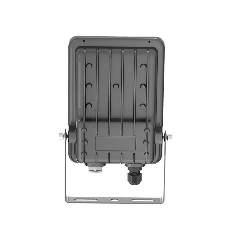 Alta Eficiência 120lm/W IP66 Iluminação Externa à Prova d'Água para Estrada, Túnel, Ponte, Luz de Inundação LED